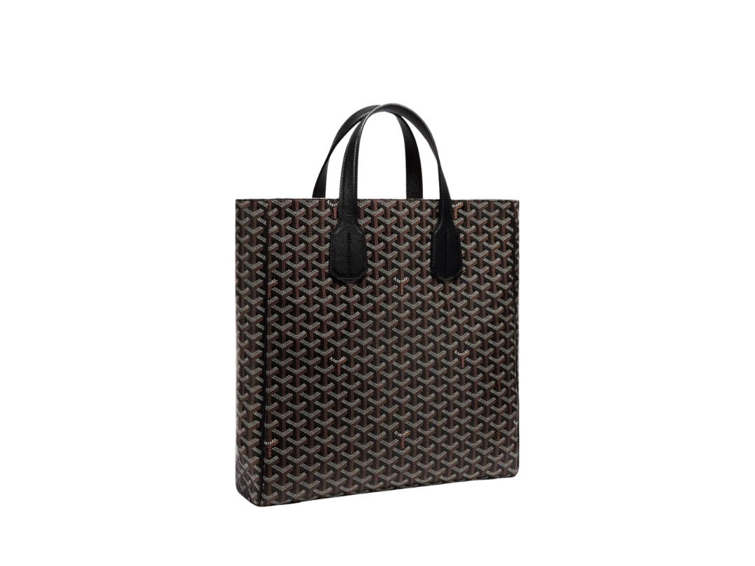 Goyard Goyard Voltaire Bag Black