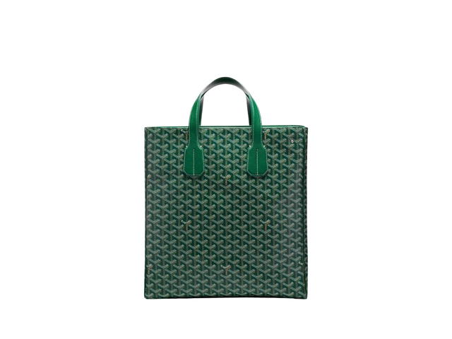 Goyard Goyard Voltaire Bag - view 2