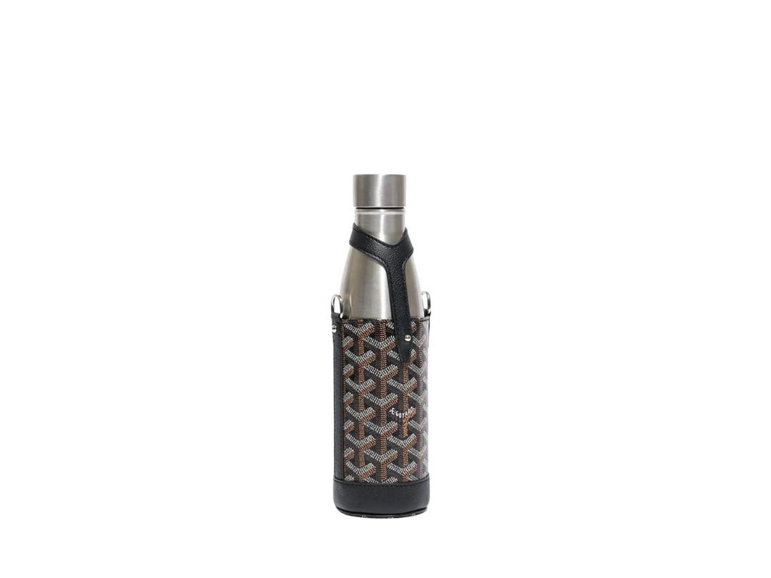 Goyard Goyard Yonne MM Case & Flask