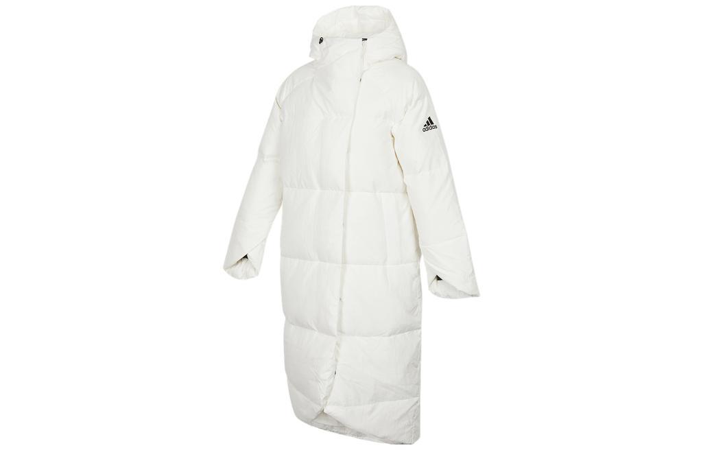 adidas Adidas Down Jacket Winter Women's White