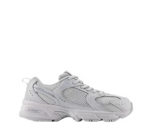 Buy New Balance 530 Pearl Grey Steel (Kids) at Sasom – Authentic and Ready to Ship