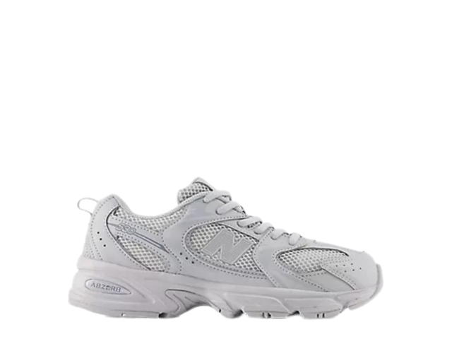 New Balance New Balance 530 Pearl Grey Steel (Kids) - view 1