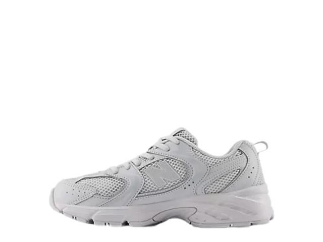 New Balance New Balance 530 Pearl Grey Steel (Kids) - view 2
