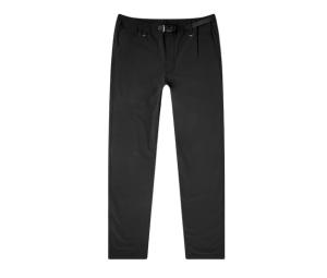 Buy Gramicci x Mastermind World - Long Regular Fit Black at Sasom – Authentic and Ready to Ship