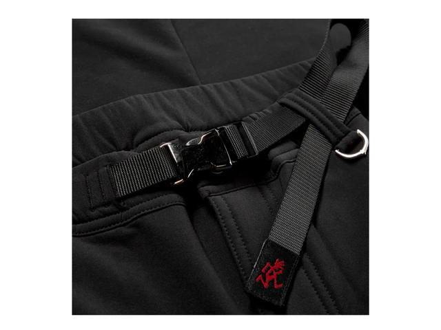 Gramicci Gramicci x Mastermind World - Long Regular Fit Black - view 2