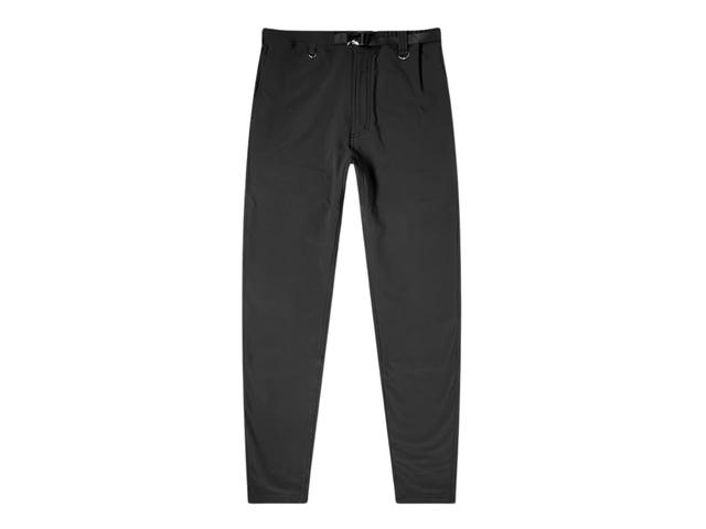 Gramicci Gramicci x Mastermind World - Long Slim Fit Black - view 1