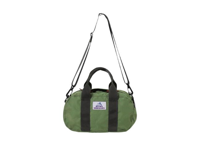 GREGORY Gregory X Beams Pony Bag Vintage Green (Limited Edition) - view 3