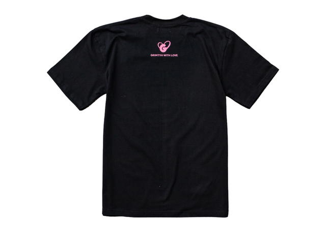 Grimyth Grimyth Candy Heart Black - view 2
