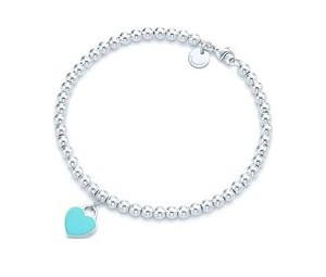 Buy Tiffany & Co. Return to Tiffany - silver at Sasom – Authentic and Ready to Ship