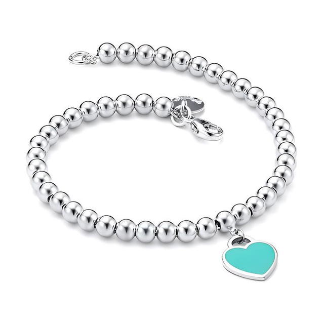 Tiffany & Co. Tiffany & Co. Return to Tiffany - silver - view 2