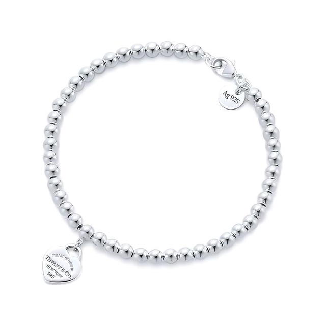 Tiffany & Co. Tiffany & Co. Return to Tiffany - silver - view 3