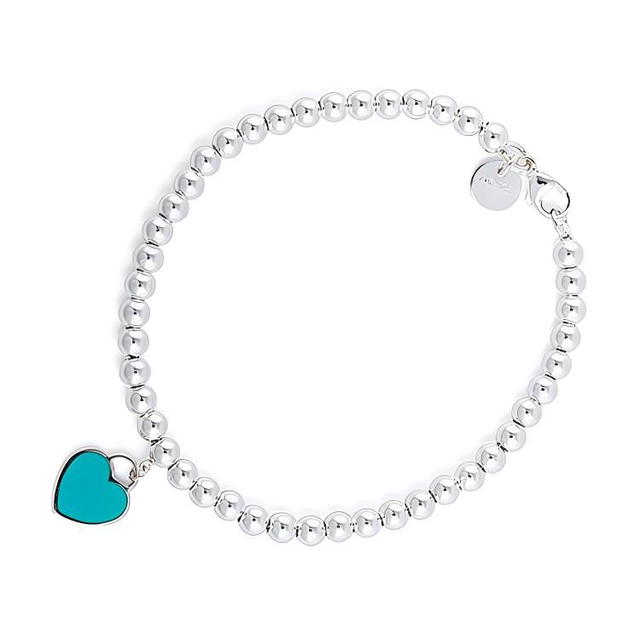 Tiffany & Co. Tiffany & Co. Return to Tiffany - silver - view 4
