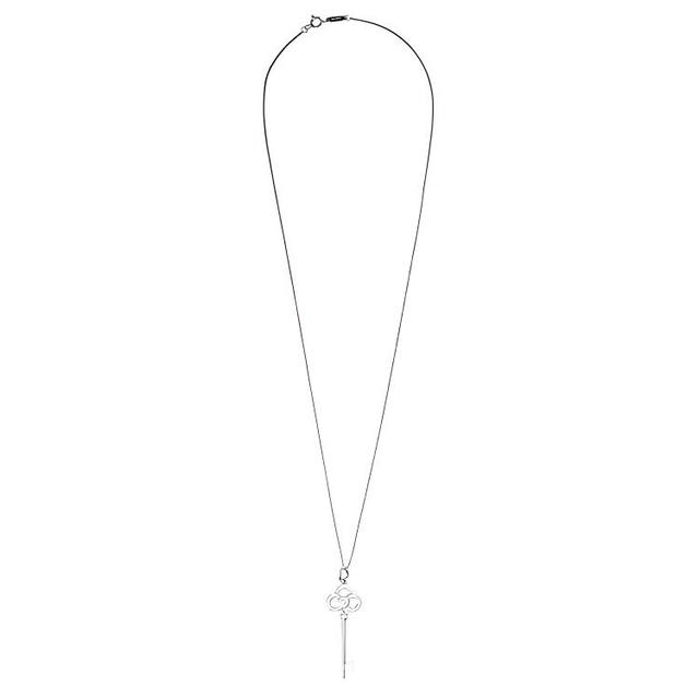 Tiffany & Co. Tiffany & Co. Keys Crown - silver - view 3