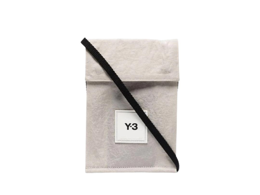 adidas adidas Y-3 CH3 Pocket Bag White