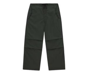 Buy Gu Parachute Pants Dark Gray at Sasom – Authentic and Ready to Ship