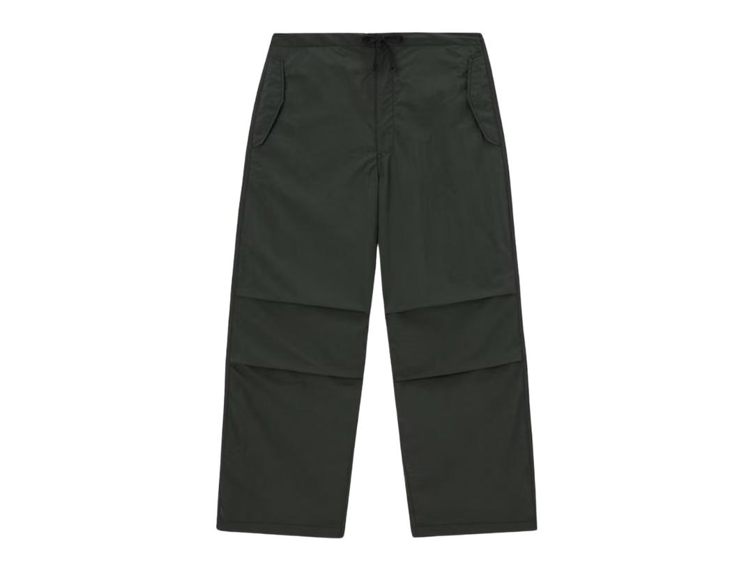 GU Gu Parachute Pants Dark Gray