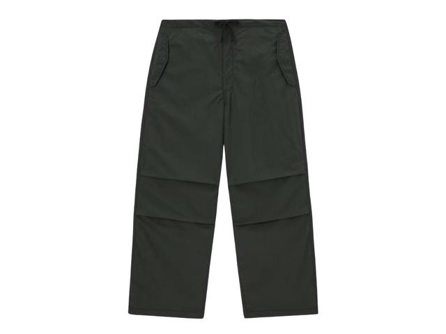 GU Gu Parachute Pants Dark Gray - view 1