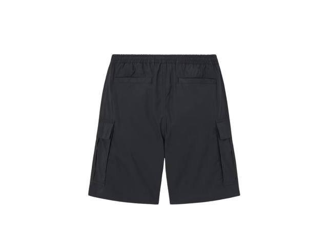 GU Gu Super Wide Cargo Shorts Black - view 2