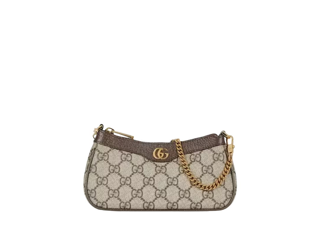 Gucci Gucci Ophidia Mini Bag