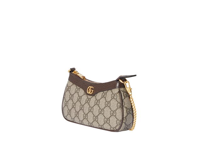 Gucci Gucci Ophidia Mini Bag - view 2