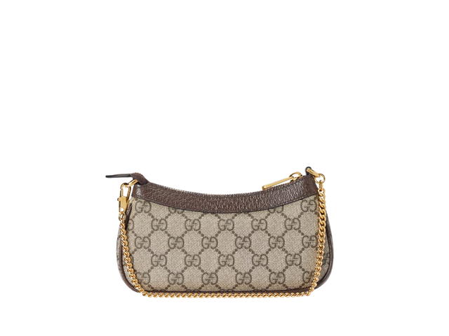 Gucci Gucci Ophidia Mini Bag - view 3
