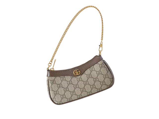 Gucci Gucci Ophidia Mini Bag - view 7