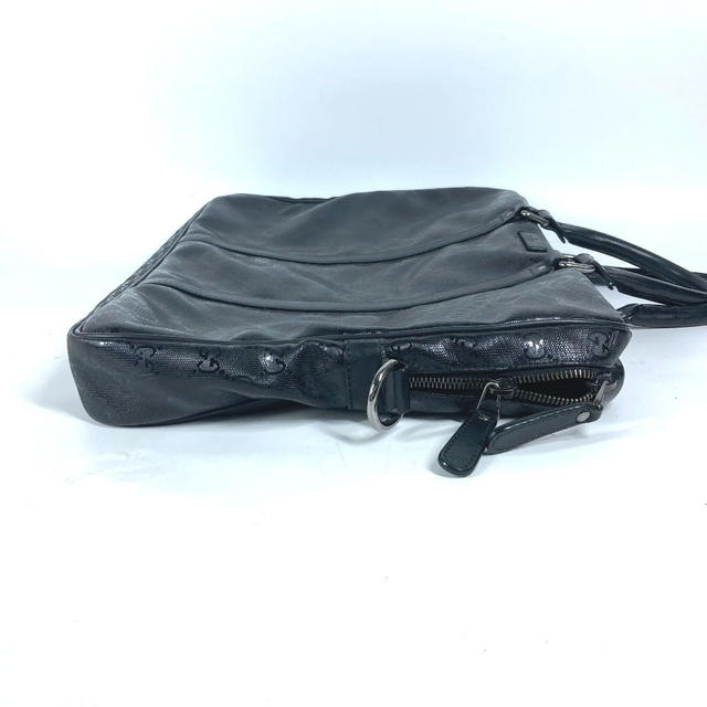 Gucci GUCCI 201480 GG implementation Bag Hand Bag Tote Bag Business bag - view 4