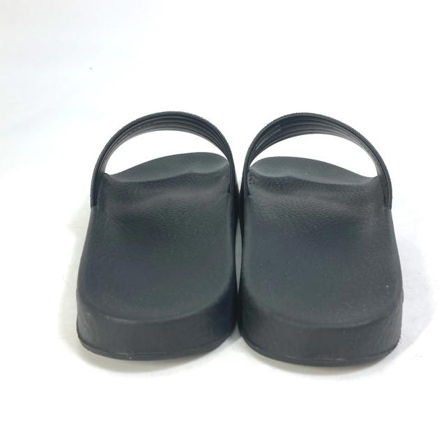 Gucci GUCCI 308234 Benassi Tricolor color Shoes Shower Sandals Pool rubber White - view 3