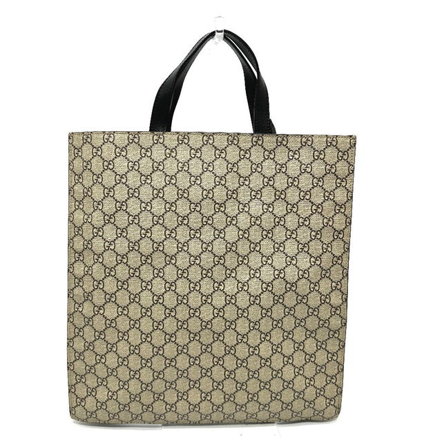 Gucci GUCCI 450950 GG Supreme 2WAY Bag Shoulder Bag Hand Bag GG Supreme Canvas Beige - view 3