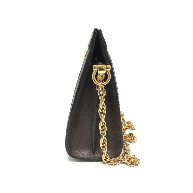 Gucci GUCCI 503877 Ophidia GG Small chain bag Shoulder Bag GG Supreme Canvas - view 4