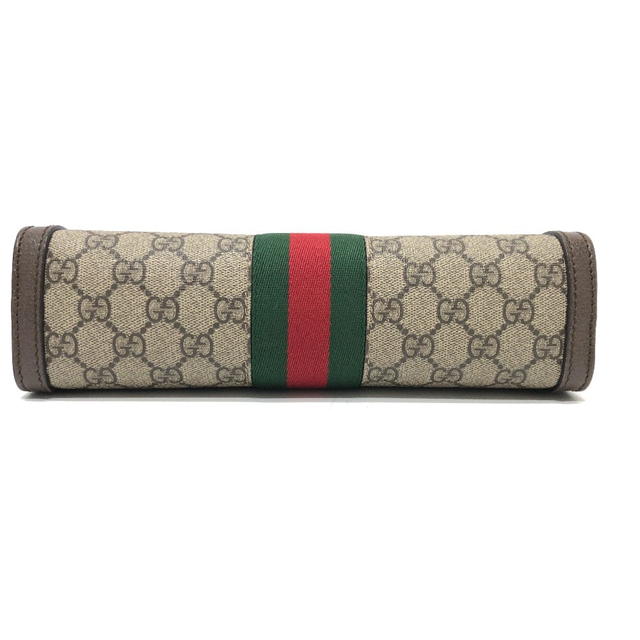 Gucci GUCCI 503877 Ophidia GG Small chain bag Shoulder Bag GG Supreme Canvas - view 5