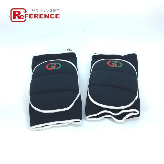 Gucci GUCCI 593478 GG Knee pads knee pads sports Unused - view 1