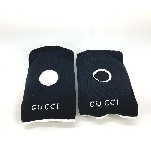 Gucci GUCCI 593478 GG Knee pads knee pads sports Unused - view 3