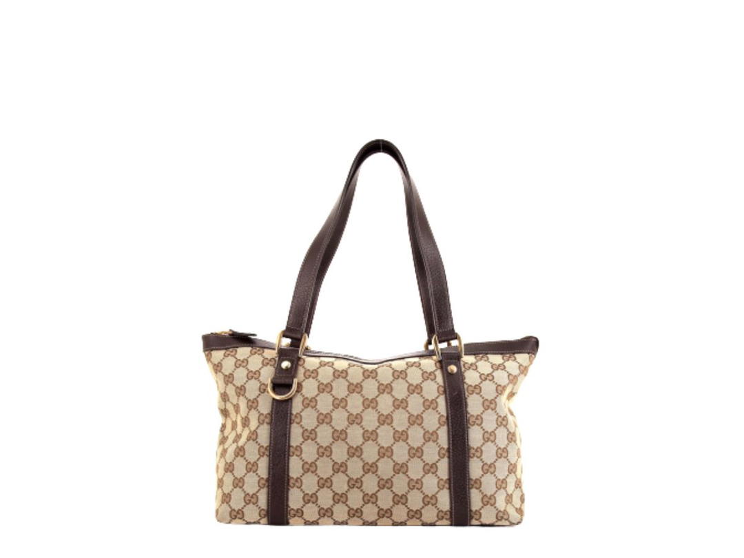Gucci Gucci Abbey Shopping Bag