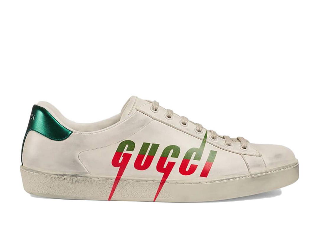 Gucci Gucci Ace Blade