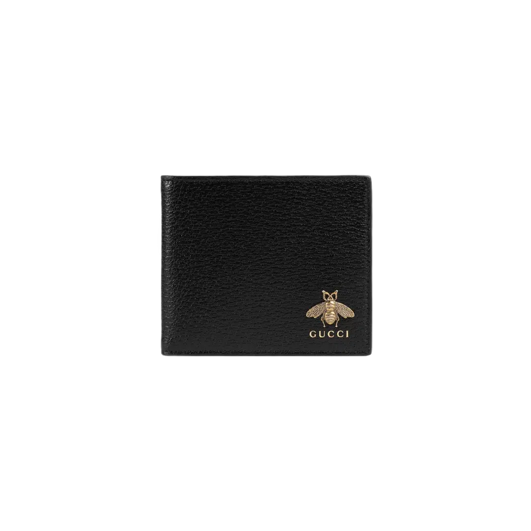 Gucci Gucci Animalier Coin Wallet