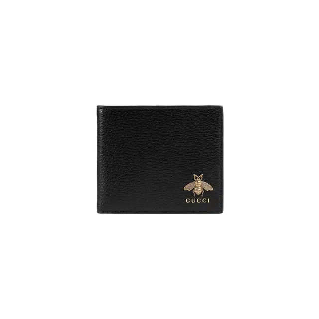 Gucci Gucci Animalier Coin Wallet - view 2