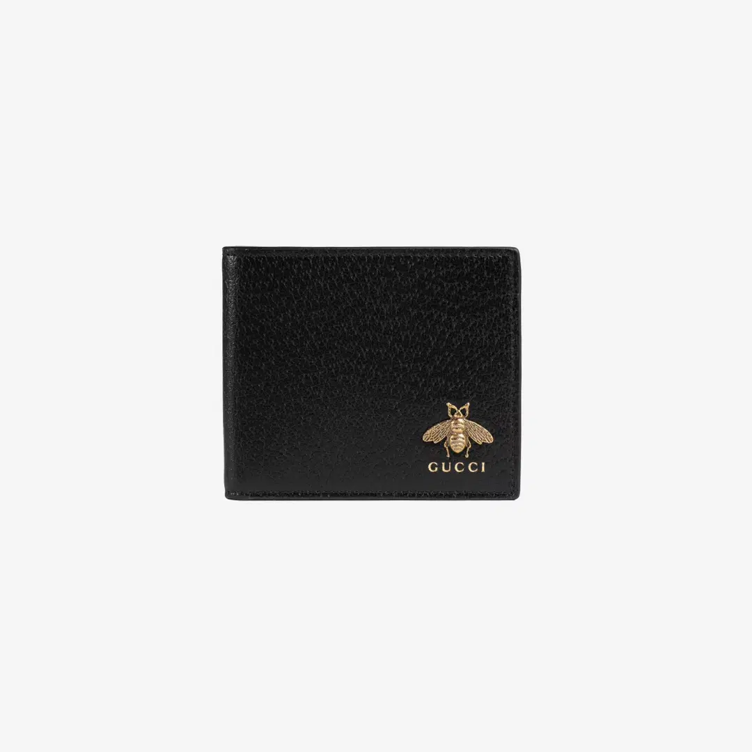Gucci Gucci Animalier Wallet