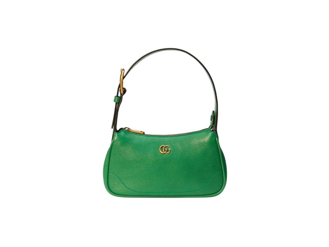 Gucci Gucci Aphrodite Mini Shoulder Bag