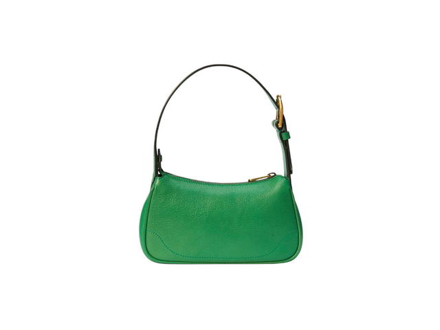 Gucci Gucci Aphrodite Mini Shoulder Bag - view 2