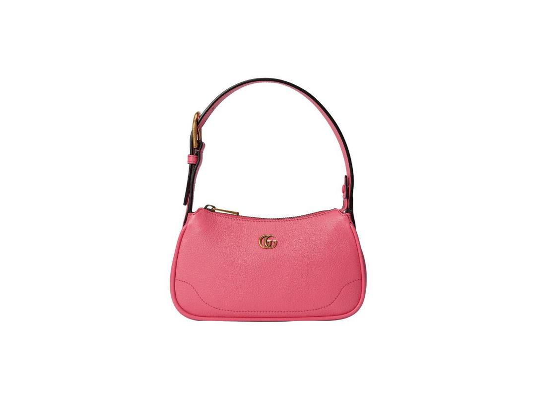 Gucci Gucci Aphrodite Mini Shoulder Bag
