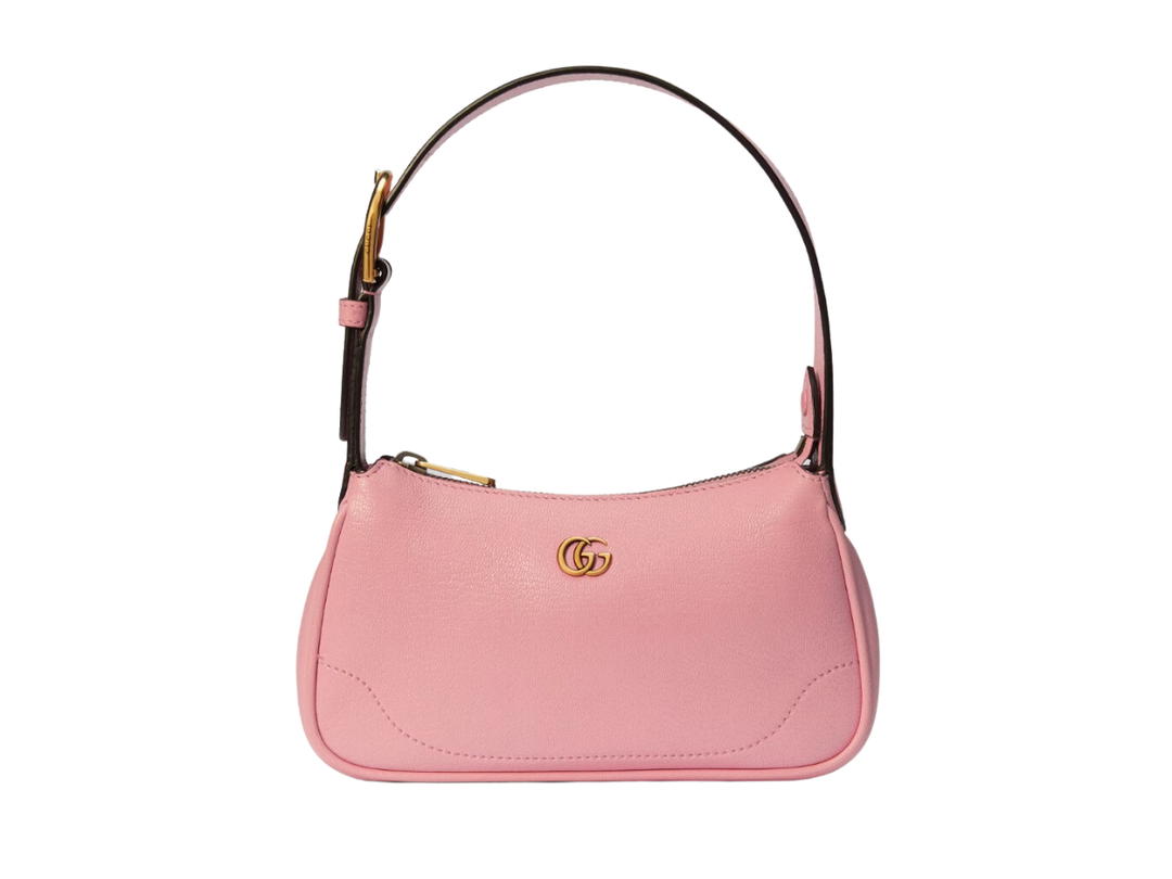 Gucci Gucci Aphrodite Mini Shoulder Bag
