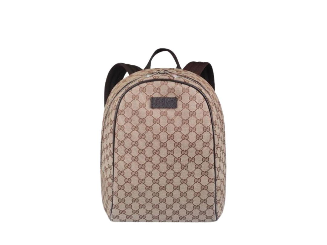 Gucci Gucci Backpack