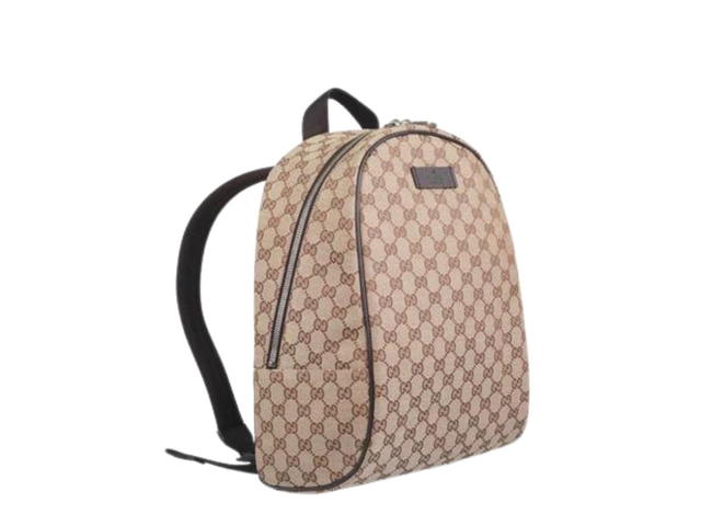 Gucci Gucci Backpack - view 2
