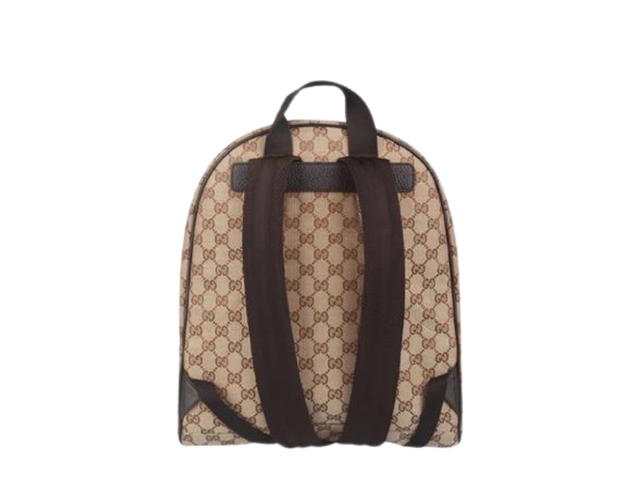 Gucci Gucci Backpack - view 3