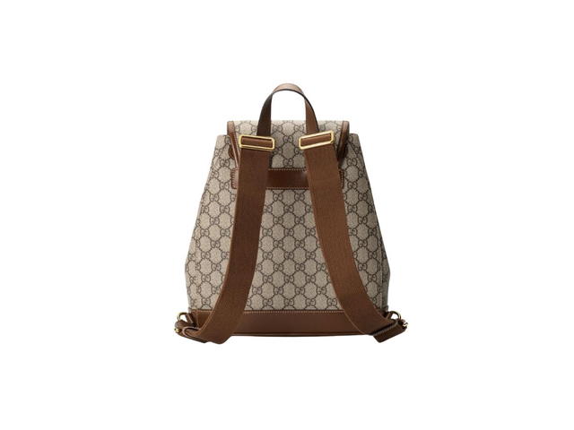 Gucci Gucci Interlocking G Backpack Interlocking G - view 3