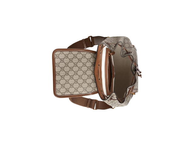 Gucci Gucci Interlocking G Backpack Interlocking G - view 4