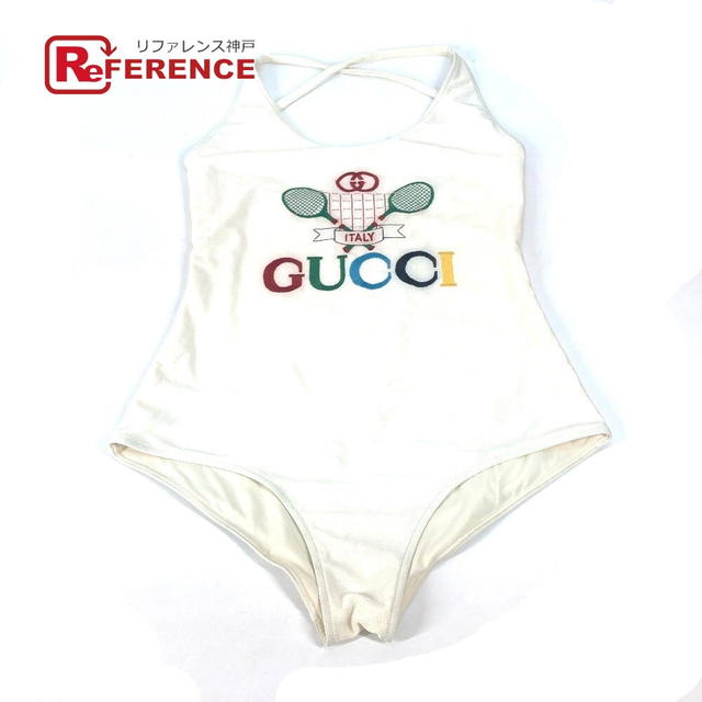 Gucci GUCCI Beach wear logo Swimwear Apparel Swimwear - view 1