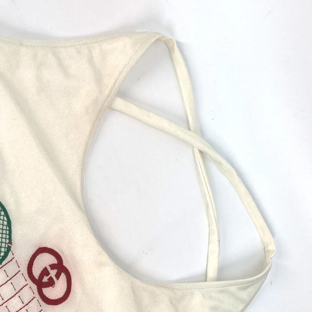 Gucci GUCCI Beach wear logo Swimwear Apparel Swimwear - view 4