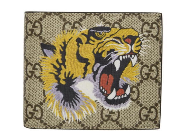 Gucci Gucci Wallet - view 1